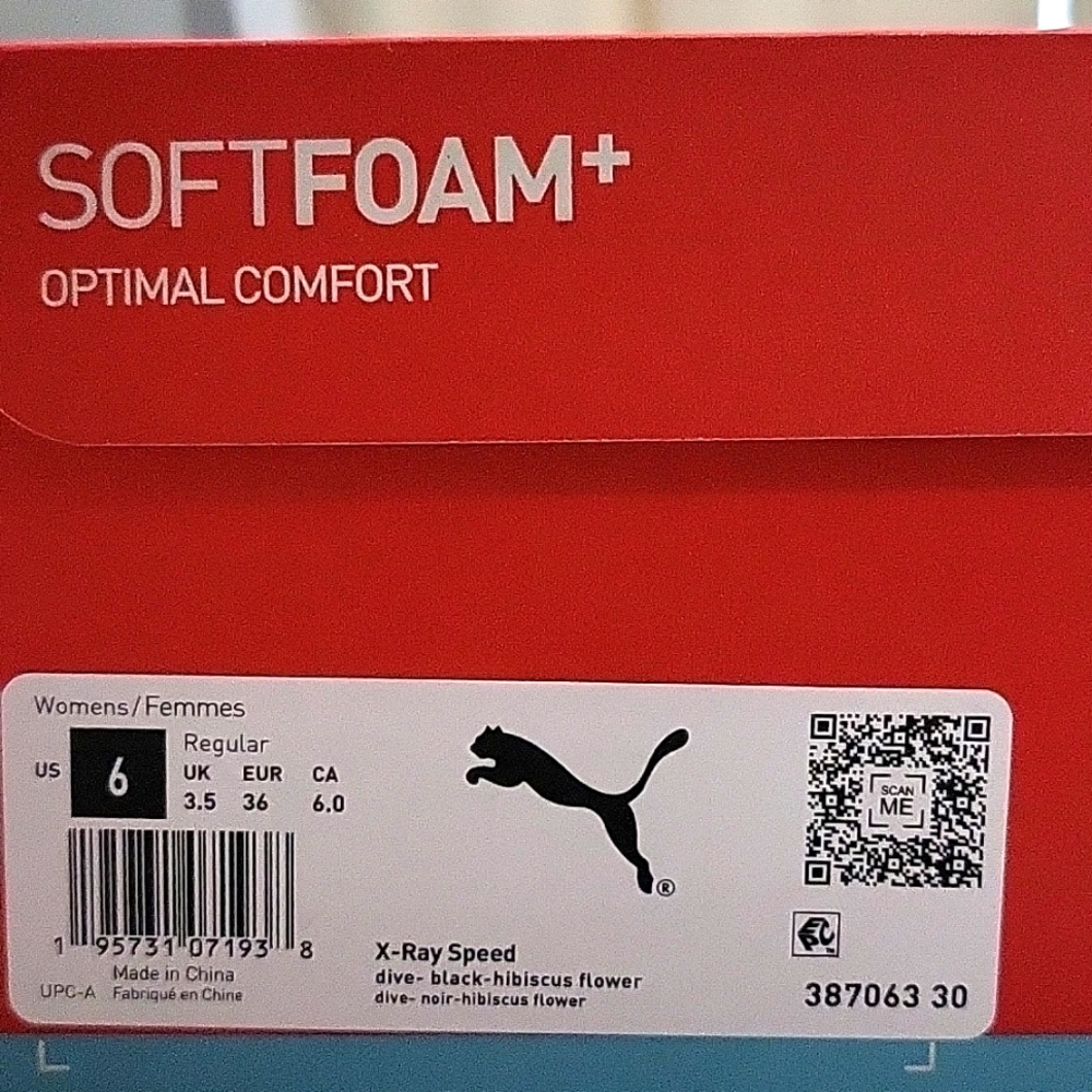 X-Ray Speed - Picture 5 of 5